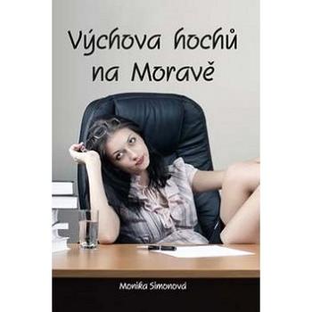 Výchova hochů na Moravě (978-80-7268-837-1)