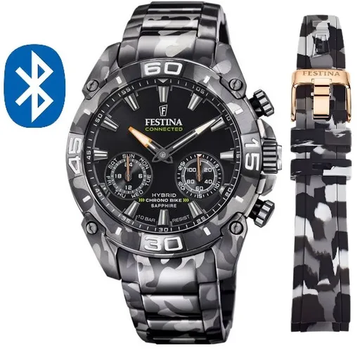 Festina Chrono Bike Connected Special Edition 20545/1