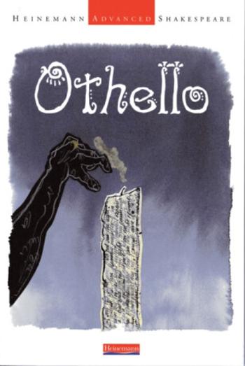 Heinemann Advanced Shakespeare: Othello - William Shakespeare, John Seely