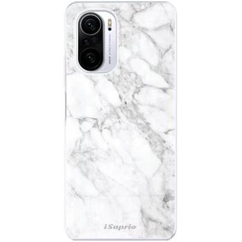 iSaprio SilverMarble 14 pro Xiaomi Poco F3 (rm14-TPU3-PocoF3)