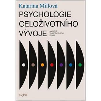 Psychologie celoživotního vývoje: Uvedení do moderních teorií (978-80-7294-699-0)