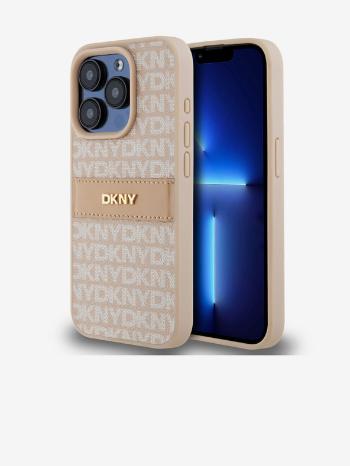 DKNY Obal na telefon Růžová