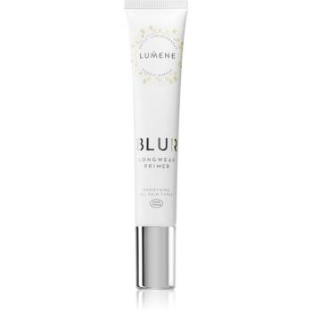 Lumene Blur Longwear vyhlazující podkladová báze pod make-up 20 ml