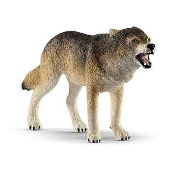 Schleich Vlk 14821 (4055744029639)