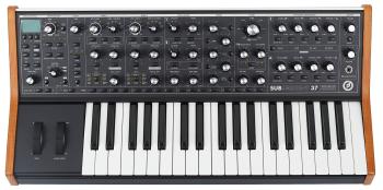 Moog SUBSEQUENT 37