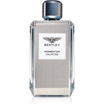 Bentley Momentum Unlimited toaletní voda pro muže 100 ml