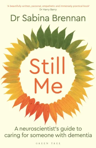 Still Me - Dr Sabina Brennan