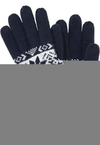 Brandit Snow Gloves navy - M