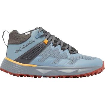 Columbia FACET 75 MID OD Férfi túracipő, világoskék, méret 44
