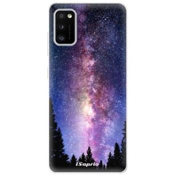 iSaprio Milky Way 11 pro Samsung Galaxy A41 (milky11-TPU3_A41)