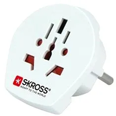 SKROSS WORLD TO EUROPE PA30 (PA30)