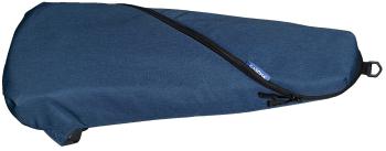 Cascha CUBP4CT Concert/Tenor Ukulele Premium Gigbag Blue