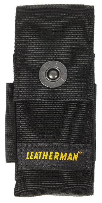 Leatherman NYLON SHEATH BLACK MEDIUM WITH 4 POCKETS