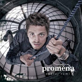 Ondřej Ruml, Proměna, CD