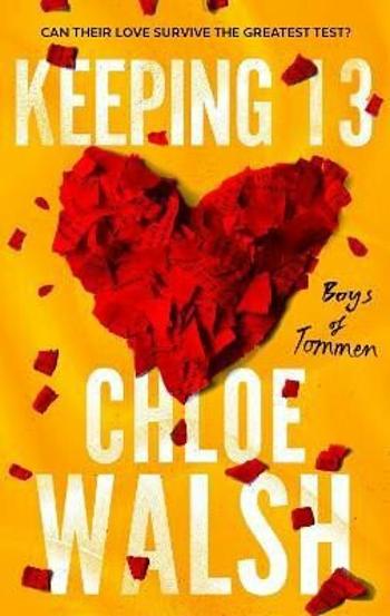 Keeping 13 - Chloe Walsh