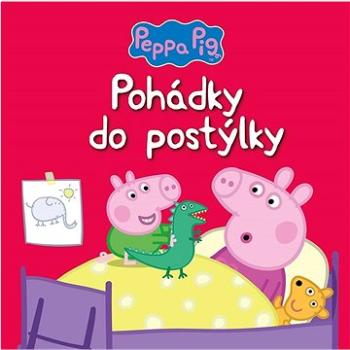 Peppa Pig Pohádky do postýlky (978-80-252-5513-1)