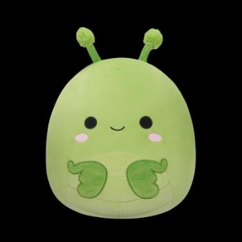 Plyšový mazlíček Squishmallows Kudlanka nábožná - Trenton, 30 cm