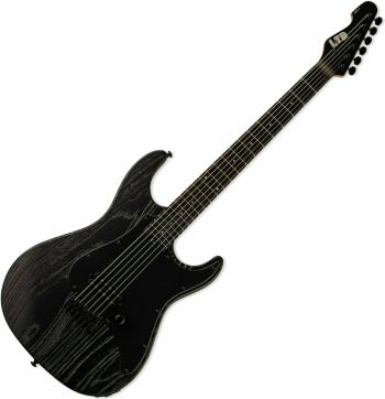 ESP LTD SN-1 HT Black Blast Elektrická kytara