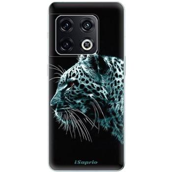 iSaprio Leopard 10 pro OnePlus 10 Pro (leop10-TPU3-op10pro)