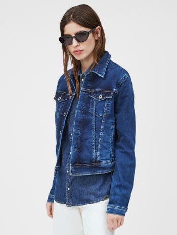 Pepe Jeans Core Dzseki Kék