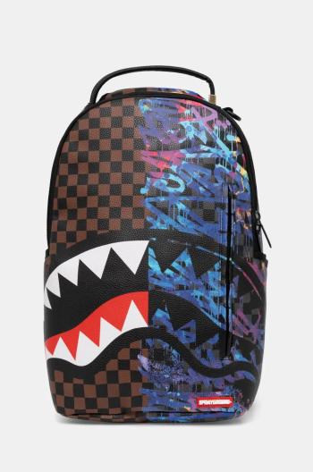 Batoh Sprayground více barev, velký, vzorovaný, 910B5789NSZ