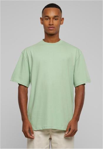 Urban Classics Organic Tall Tee vintagegreen - S