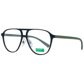 Benetton BE 1008 001 56 Férfi szemüvegkeret (optikai keret)