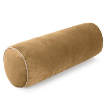 ArtFir Vankúš GAJA 5 | medová 15 x 45 cm