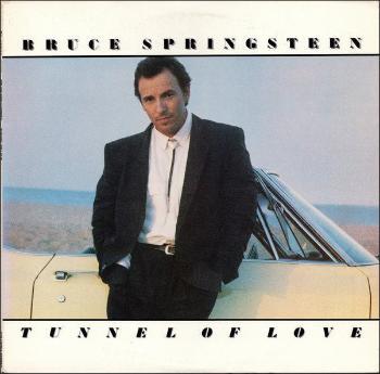 Bruce Springsteen - Tunnel of Love (2 LP)