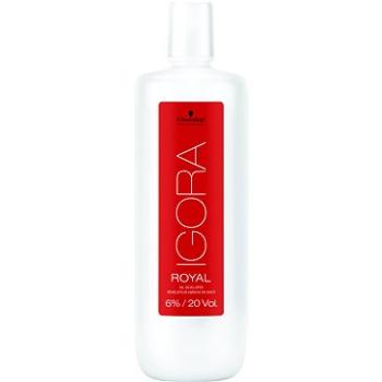 SCHWARZKOPF Professional Igora Royal Developer 6% 1000 ml (4045787183085)