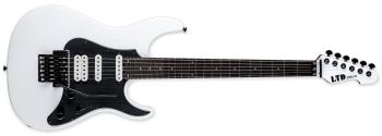 ESP LTD SN-1000FR Snow White