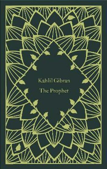 Prophet - Kahlil Gibran