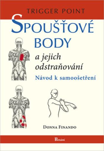 Spoušťové body a jejich odstraňování - Donna Finando