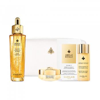 Guerlain Abeille Royale Advanced Youth Watery Oil Age-Defying Programme omlazující dárkový set