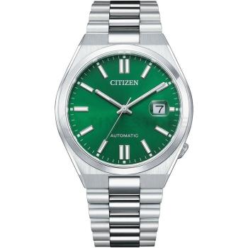 Citizen Automatic NJ0150-81X - 30 dnů na vrácení zboží