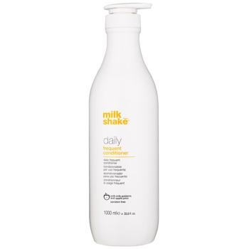 Milk Shake Daily kondicionér pro časté mytí vlasů bez parabenů 1000 ml