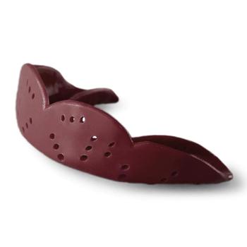 Chránič zubů SISU 1.6 Aero Medium  Mighty Maroon