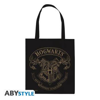 Abysse Corp Plátěná taška - Harry Potter - Tote Bag