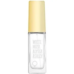 ALYSSA ASHLEY White Musk EdT 25 ml (3495080309230)
