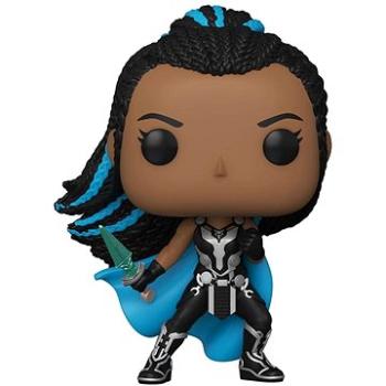 Funko POP! Thor: Love and Thunder - Valkyrie (Bobble-head) (889698624237)