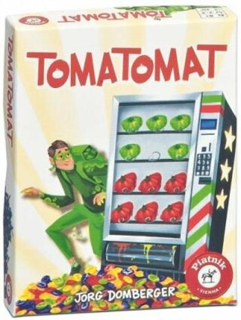 Tomatomat