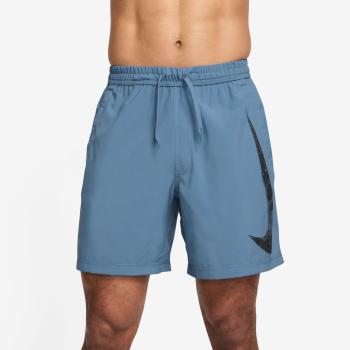 Nike Form Swoosh Men's Dri-FIT Unlined Versatile Shorts S