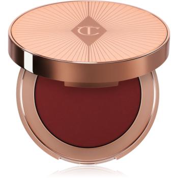 Charlotte Tilbury Pillow Talk Lip And Cheek Glow multifunkční balzám na rty a tváře odstín Colour Of Passion 2.5 g