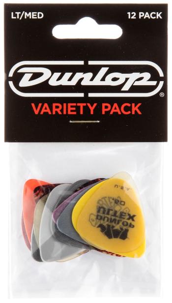 Dunlop Variety Pack Light/Medium