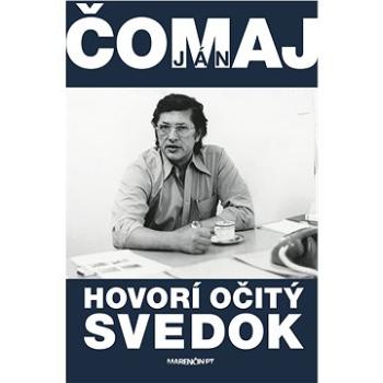 Hovorí očitý svedok (978-80-569-0762-7)