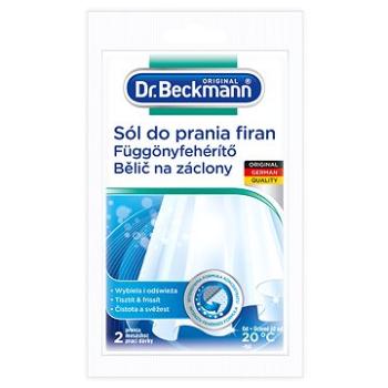 DR. BECKMANN bělidlo na záclony 80 g (4008455567419)