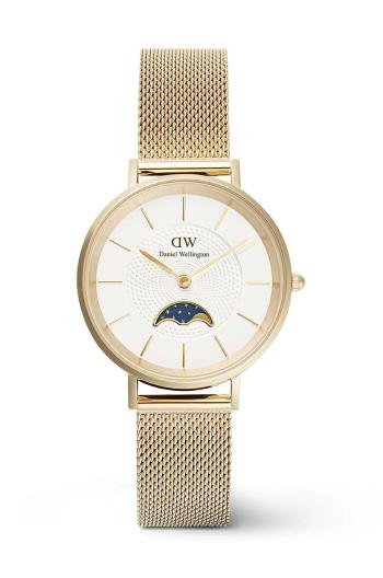 Hodinky Daniel Wellington zlatá barva, DW00100771