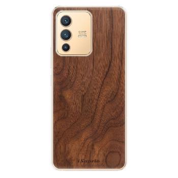 Odolné silikonové pouzdro iSaprio - Wood 10 - Vivo V23 5G