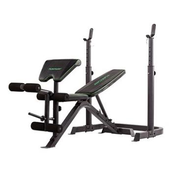 Tunturi WB50 Mid Width Weight Bench (8717842027936)