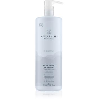 Paul Mitchell Awapuhi Wild Ginger HydraSoft Shampoo hydratační šampon 1000 ml
